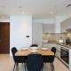 1BR plus 1 Converted in Creek, Minutes from Downtown, Dubaï - Photo 9