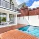 Nova - Six Stars Townhouse 2BR with Private Pool in Canggu Dalung - Foto 2