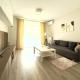 Vizja Apartments Kolska 9, Varšava - Fotografie 6