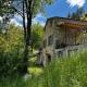 Authentique cabanon provençal, Saint-André-les-Alpes