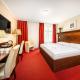 Martin Hotel Prague, Praga - Zdjęcie 1