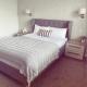 Malva - Modern 2 Bedroom Bungalow in Wick Sleeps 4 with private parking - NC500 Route - Foto 10
