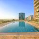 FIRST CLASS Studio Classy Comfort, Dubaï - Photo 2