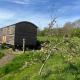 Robins Retreat - Shepherds Hut Alfriston - Foto 2