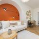 Business Apartment on Mokotow District by Noclegi Renters, Warschau - Foto 1