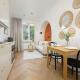 Business Apartment on Mokotow District by Noclegi Renters, Warschau - Foto 6