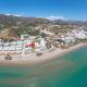 Gialos Coral - 30 meters from sandy beach