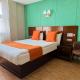 New World Hotel, Ulán Bator (foto 10)