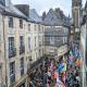 Les Balcons de Kéréon, Quimper (foto 2)