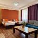 New World Hotel, Ulán Bator (foto 3)