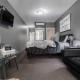Cozy and Central Studio in Melbourne CBD at QV Market, Melbourne - Fotografie 3