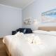 Marine Apartment - Milano Centrale, Milán - Fotografie 3