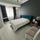 Central Luxe 2BR, Kišiněv (fotografie 7)