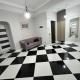 Central Luxe 2BR, Kišiněv (fotografie 2)