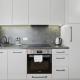 Stylowy apartament z balkonem i panoramą miasta, Siedlce (fotografie 9)