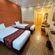 New World Hotel, Ulán Bator (foto 6)