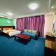 New World Hotel, Ulán Bator (foto 4)