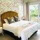 Pont de Val Riverside accommodation, Parys (foto 5)
