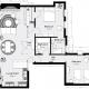 Stunning Penthouse - Town centre - Parking - 2BR, Great Yarmouth (foto 6)