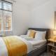 Stylish 2 bedroom apartment on Marylebone High St, Londýn - Fotografie 5