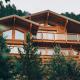 Chalet familial d'exception - Foux d'Allos, Allos
