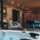 Chalet familial d'exception - Foux d'Allos, Allos (photo 8)