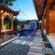 Nukulla House Tumbak Bayuh - Foto 8