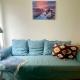 King's Cross and Angel Apartment by PrimeCityHosts, Londýn - Fotografie 5