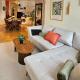 stilvolles Design Apartment in Gohlis mit WLAN,Netflix, Waschmaschine, Leipzig - Photo 2