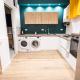 Flat in Center, Palerme - Photo 4