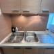 Cozy 1BDR with Jacuzzi and WiFi near Vitosha BLVD, Sofía - Foto 9