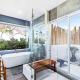 4BR Villa Oceanview and Infinity Pool, Brasilito (fotografie 9)