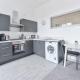 Cosy & Bright 1 Bedroom Budget Apartment in Dudley - Foto 7
