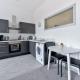 Cosy & Bright 1 Bedroom Budget Apartment in Dudley - Foto 6