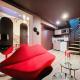 Parenthèse Romantique - Love Room avec Jacuzzi, Gradignan