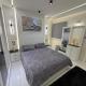 Two-Bedroom Chalet in Sokhna, Ain Sokhna - Foto 7