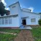 Chalet en parcela privada, Huelva