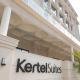 Kertel Suites Kinshasa