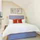 The Prince Hotel Vauxhall, Sonder by Marriott Bonvoy, Londýn - Fotografie 8