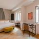 Sonder by Marriott Bonvoy Antinoo Apartments Piazza del Parlamento, Roma - Foto 1