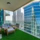 Elite apartment near Dubai Mall, Dubaï - Photo 10