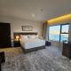 شقق همس البحر Hams Apartments, Ḑubā (fotografie 2)