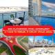 Luxury Waterfront 3BR, Pool, Canal Views! Yas Island