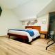 Loft Acogedor en Cuenca