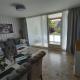 Ostsee-Feeling in Hohwacht - Kapitän NEMO - Meer- und strandnah - Großer Südbalkon - Blick ins Grüne, Hohwacht (foto 5)