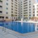 Stylish 1-Bedroom JVC Apartment Sleeps 3 with Pool, Dubai - Foto 2