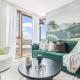 Telura Suite 2Bedroom City Centre Apartment