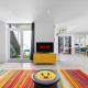 Spacious Studio London - 4 min to Tube, near Kensington, Londres - Photo 1