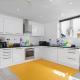 Spacious Studio London - 4 min to Tube, near Kensington, Londres - Photo 9