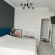 Central Luxe 2BR, Kišiněv (fotografie 6)